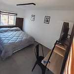 Departamentos Zoe