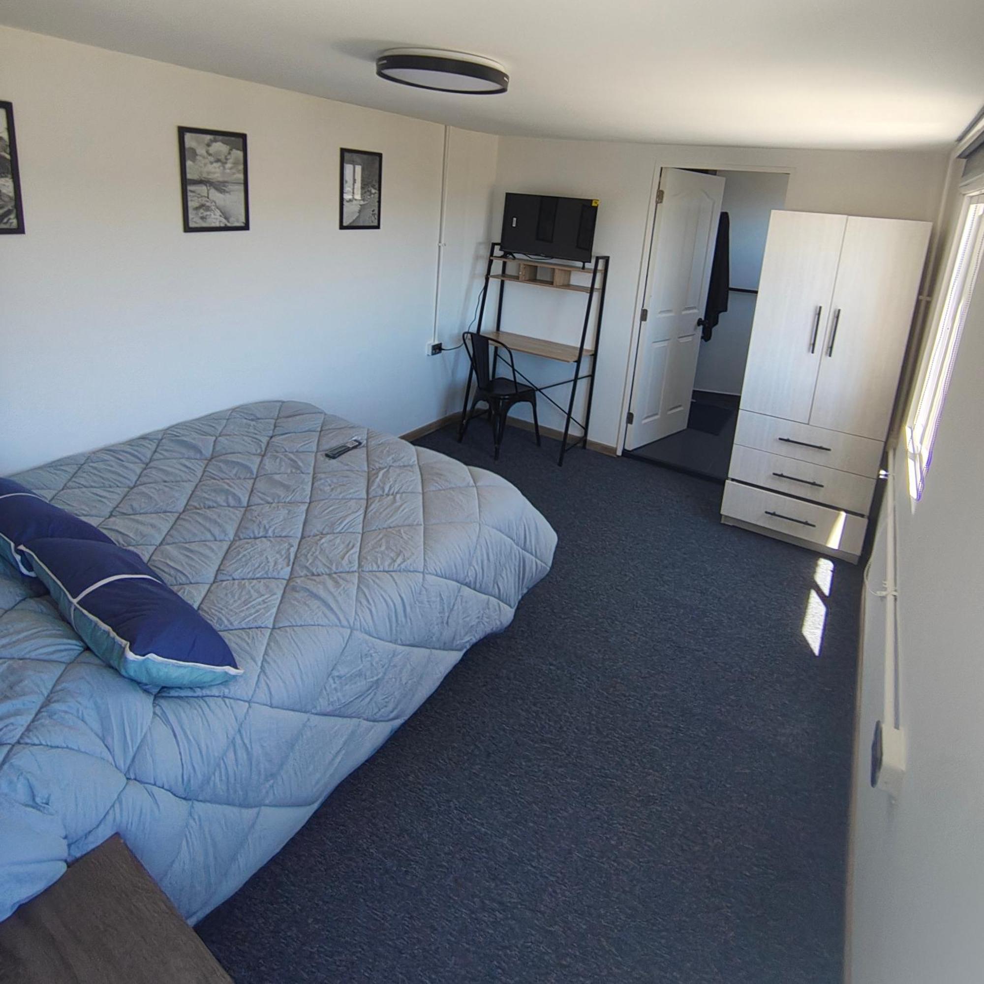 Apartamento Departamentos Zoe *